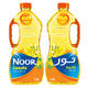 Noor Canola Oil Value Pack 2 x 1.5 Litres