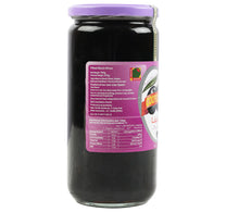 Coopoliva Spanish Pitted Black Olives 700 g