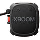 LG XBOOM Go Portable Bluetooth speaker, XG2TBK