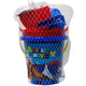 Mickey Mouse Beach Bucket Set BS-MFK-01