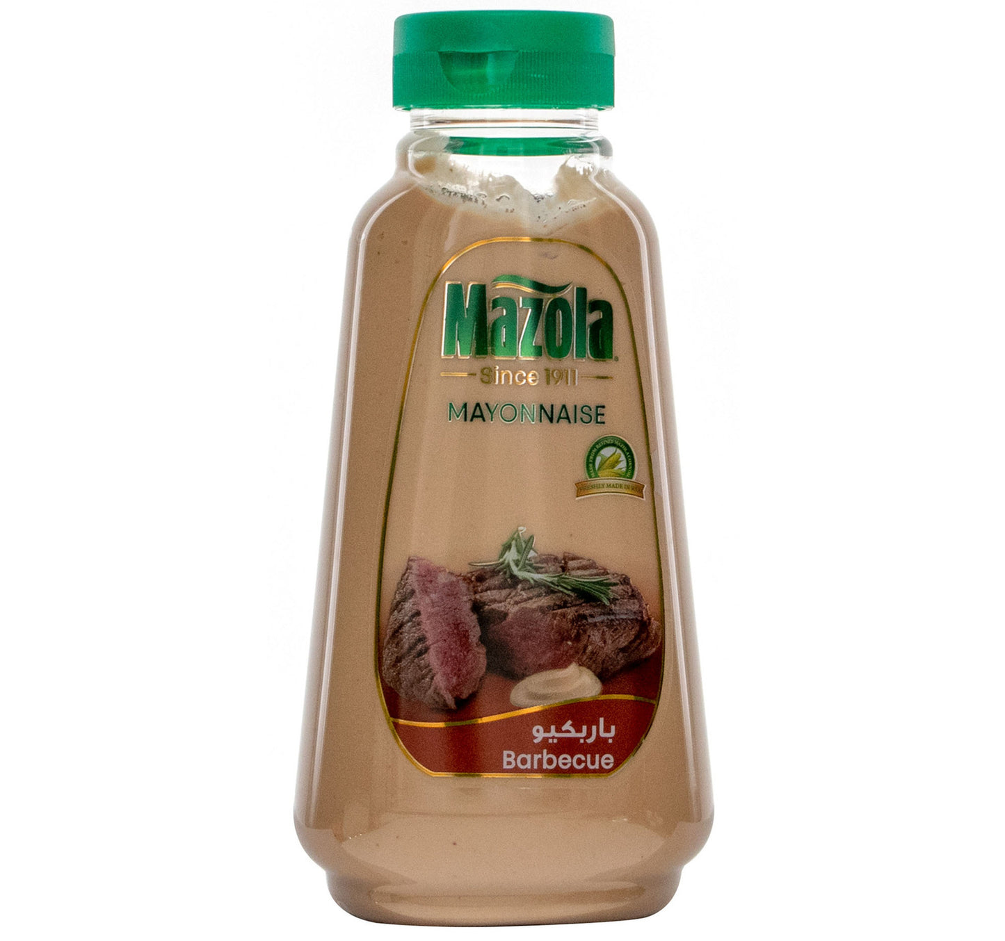 Mazola Barbecue Mayonnaise 340 ml