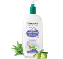 Himalaya Moisturizing Baby Bath 800 ml
