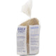 Baker Street Medium White Sliced Bread 550 g