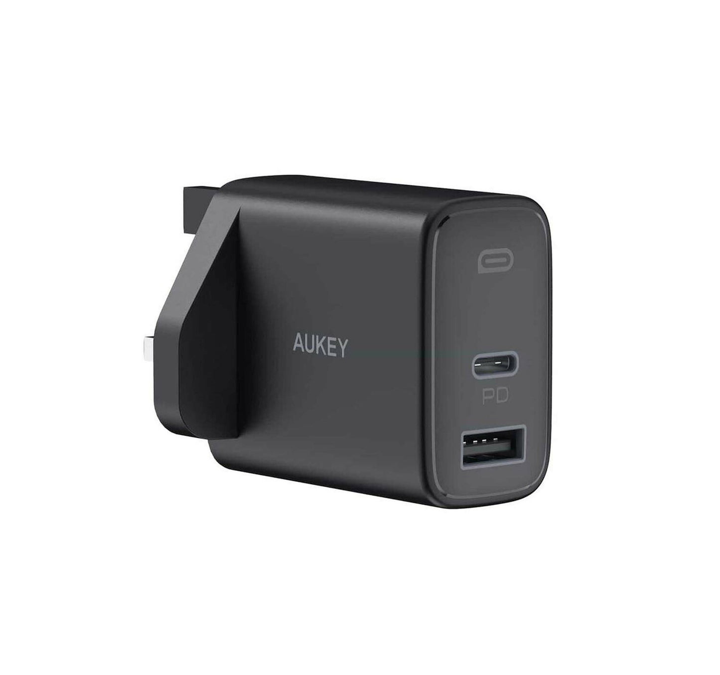 Aukey 32W Swift Series PD USB C Wall Charger PAF3S
