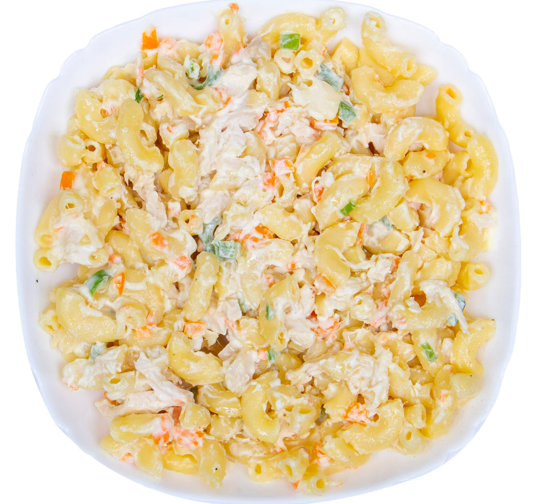 Macaroni Salad 200g