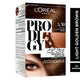 L'Oreal Paris Prodigy Hair Color 5.30 Light Golden Brown 1 pkt