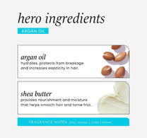 Hask Argan Oil Repairing Conditioner 355 ml