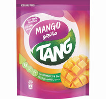 مسحوق مشروب بنكهة المانجو تانج 375 جم