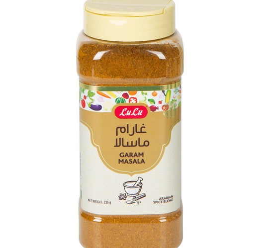 لولو جارام ماسالا 230 جرام