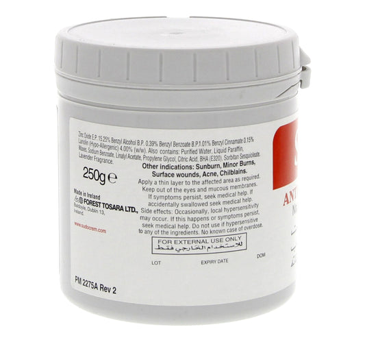Sudocrem Antiseptic Healing Cream 250 g