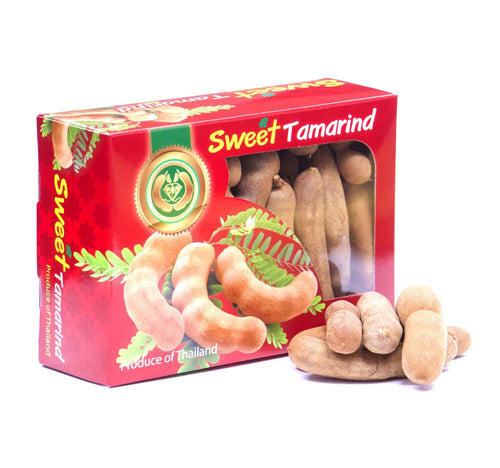 Sweet Tamarind Thailand 450 g