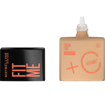 Maybelline Fit Me Foundation Fresh Tint Vitamin C 05 1 pc