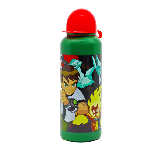 First Kid Water Bottle 112-30-436 Assorted