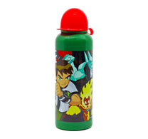 First Kid Water Bottle 112-30-436 Assorted