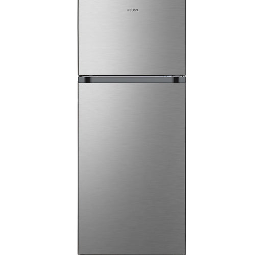 Kelon Double Door Refrigerator-KRD49WRS 488 Ltr