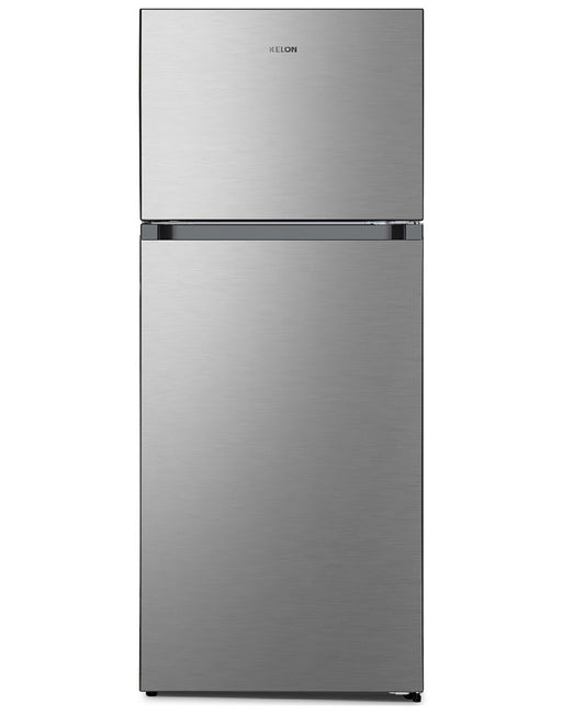 Kelon Double Door Refrigerator-KRD49WRS 488 Ltr
