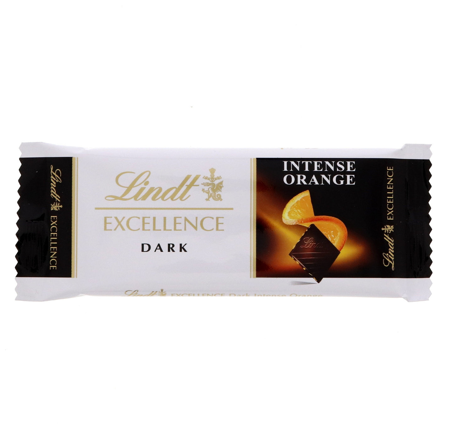Lindt Excellence Intense Orange Dark Chocolate 35 g
