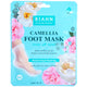 Riahn Flower Basket Camellia Foot Mask, 16 g