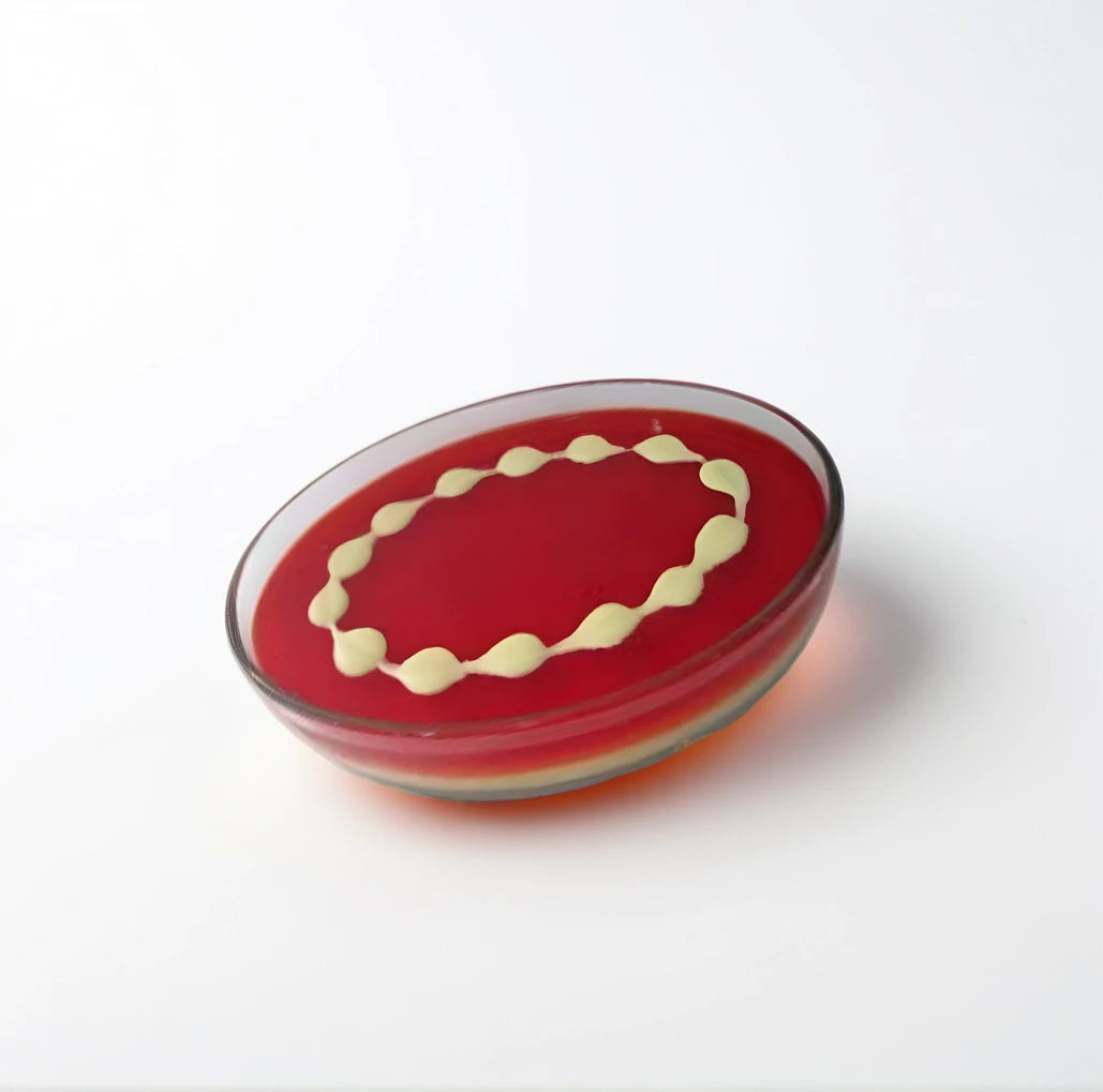 LU-Desserts Al Lulu Kitchen