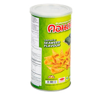 Cornae American Seaweed Corn Snack 68 g