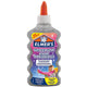 Elmer's Glitter Glue 177ml Silver