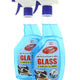 Home Mate Glass and Surface Cleaner Blue 2 x 650 ml
