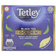 Tetley Black Tea Golden Drawstring Teabags 100pcs