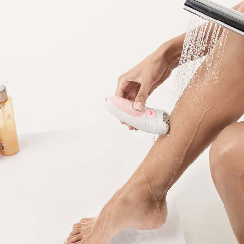 Braun Silk Epil SES5-820 Wet & Dry epilator