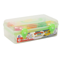 Win Plus Clay PX55077 550 g + 8 Tool