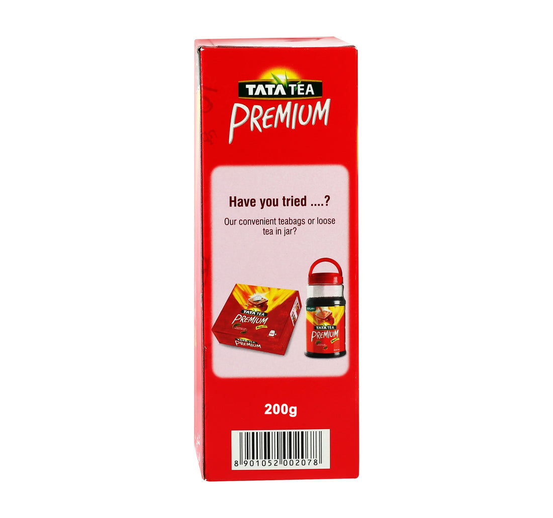 Tata Premium Black Tea 400 g