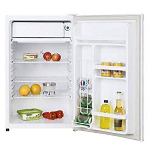 Sharp Mini Bar Series Single Door Refrigerator SJ-K155X-SL3 150LTR