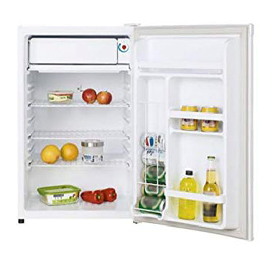 Sharp Mini Bar Series Single Door Refrigerator SJ-K155X-SL3 150LTR