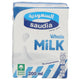 Saudia UHT Whole Milk 6 x 200 ml