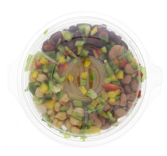 Three Beans Salad Bowl 400 g