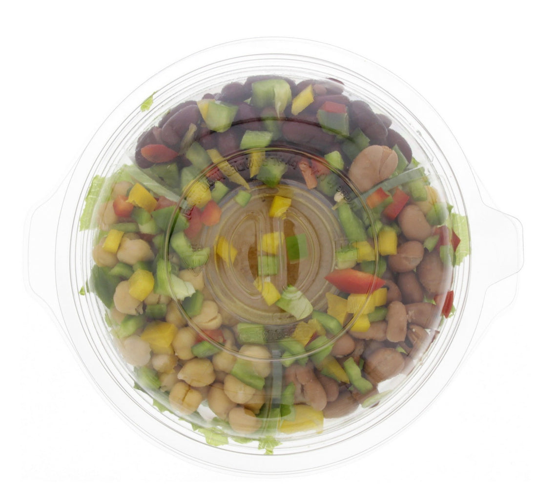 Three Beans Salad Bowl 400 g