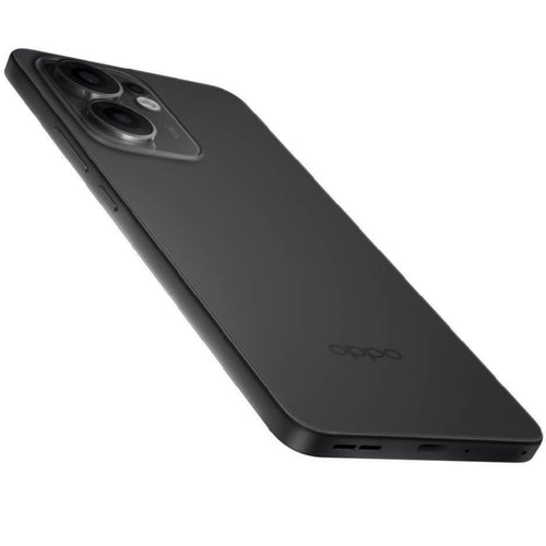 Oppo Reno13 F 5G Smartphone, 12 GB RAM, 512 GB Storage, Graphite Grey, CPH2699