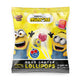 Minions Sour Center Cherry Lollipops 168 g