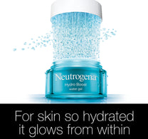 Neutrogena Moisturizer Water Gel Hydro Boost Normal to Combination Skin 50 ml