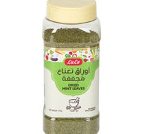 LuLu Dried Mint Leaves 120 g
