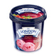London Dairy Natural Strawberry Ice Cream 125 ml