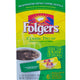 Folgers Coffee Classic Decaf 12 g