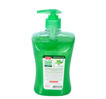 LuLu Anti Bacterial Handwash Natural 500 ml