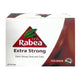 Rabea Extra Strong Tea 100 Teabags