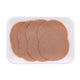 LuLu Chicken Mortadella Plain Low Fat 250 g