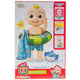 Cocomelon Doll, Splish Splash JJ, CMW0306