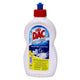 Dac Wash Up Lemon 500 ml