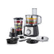Black+Decker Food Processor FX650-B5 600W