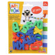 Simba Magnetic Letters Set, 4591456