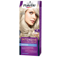 Palette Intensive Color Creme 10-2 Ash Blonde 1 pkt