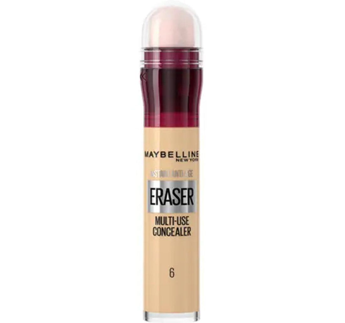 Maybelline New York Instant Anti-Age Eraser Concealer Neutralizer 06 1 pc
